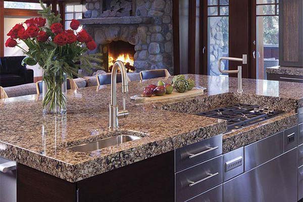 about shri maruthi granite