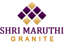 shri maruthi  Logo